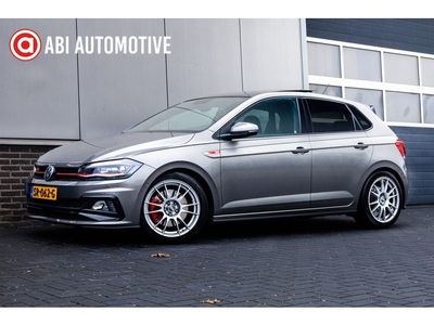 Volkswagen Polo 2.0 TSI 200 pk GTI / NL-auto/ Pano-dak/