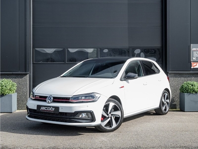 Volkswagen Polo 2.0 TSI GTI | ACC | DCC | Virtual | Beats | Sfeer | Keyless | DSG | Carplay | LED |