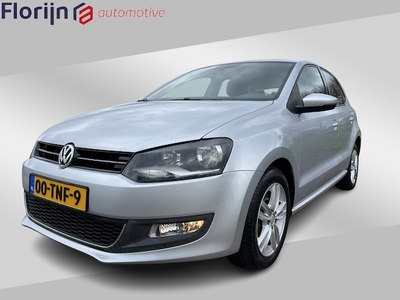 Volkswagen Polo Benzine