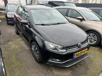 Volkswagen Polo Diesel