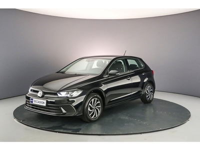 Volkswagen Polo Life Business 1.0 TSI 95pk