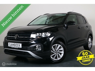 Volkswagen T-Cross Benzine