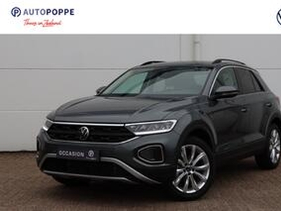 Volkswagen T-Roc 1.0 TSI GP Life 110pk