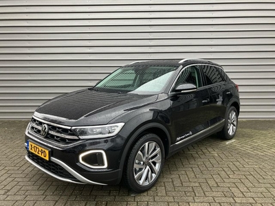 Volkswagen T-Roc 1.0 TSI Style