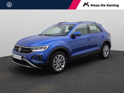 VOLKSWAGEN T-ROC 1.5 TSI Life