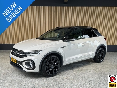 Volkswagen T-Roc 1.5 TSI R-Line Business+