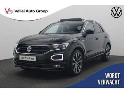 Volkswagen T-Roc 1.5 TSI Sport Business R-Line Pano ACC