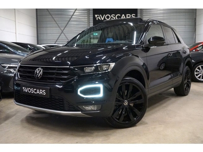 Volkswagen T-Roc 1.5 TSI Sport DSG * Pano - Trekhaak -