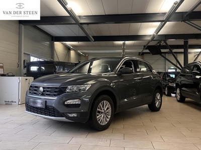 Volkswagen T-Roc 1.5 TSI Style Apple Carplay Camera 1e