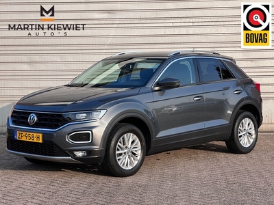 Volkswagen T-Roc 1.5 TSI Style DSG