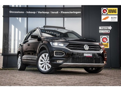 Volkswagen T-Roc 2.0 TSI 4Motion Sport*VIRTUAL*PANO*DSG*VOL!