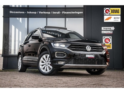 Volkswagen T-Roc Benzine