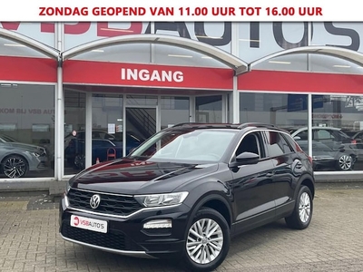 Volkswagen T-Roc Benzine