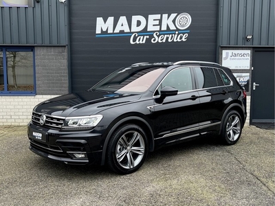 Volkswagen Tiguan 1.4 TSI 3x R-Line Org.NL