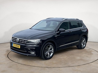 Volkswagen Tiguan 1.4 TSI 4Motion Highline Business R