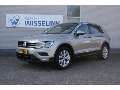 Volkswagen Tiguan 1.4 TSI ACT 150pk Comfo Business