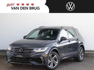 Volkswagen Tiguan 1.4 TSI eHybrid R-Line Business 245pk