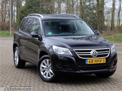 Volkswagen Tiguan 1.4 TSI Sport&Style | 2009 | Keurige auto | Clima |