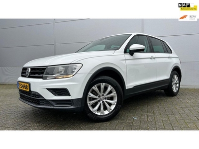 Volkswagen Tiguan 1.4 TSI Trendline, Apple Carplay, PDC