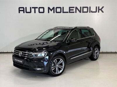 Volkswagen Tiguan 1.5 TSI 150 PK Navi / Digital / LED /