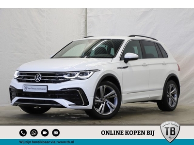 Volkswagen Tiguan 1.5 TSI 150pk DSG R-Line Business+