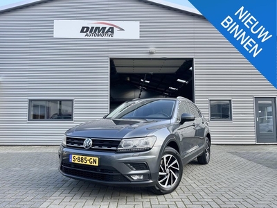 Volkswagen Tiguan 1.5 TSI 150PK / Navi / LED / Car-Play