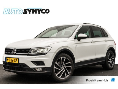 Volkswagen Tiguan 1.5 TSi ACT 150 Pk DSG Life Virtual