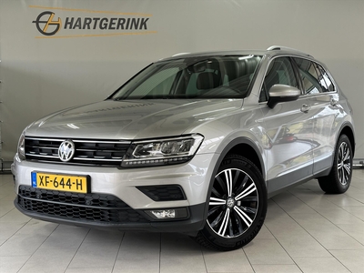 VOLKSWAGEN TIGUAN 1.5 TSI ACT 150pk Comfortline Business* Navi / A.Cruise / ECC / PDC