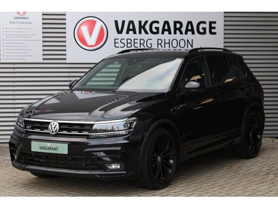 Volkswagen Tiguan 1.5 TSI ACT 2 x R-LINE BLACK STYLE