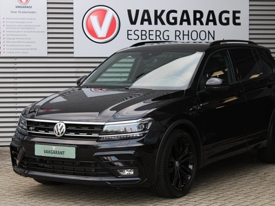 Volkswagen Tiguan 1.5 TSI ACT 2 x R-LINE BLACK STYLE DSG,NAVI,VIRTUAL,HUD,20INCH