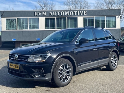 Volkswagen Tiguan 1.5 TSI ACT Highline RIJKLAAR incl. 12mnd BOVAG GARANTIE |