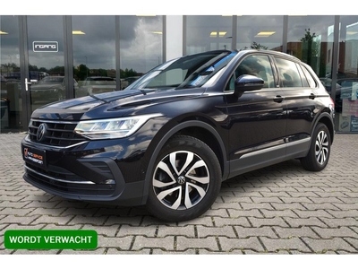 Volkswagen Tiguan 1.5 TSI Active ACC LED 17 Inch