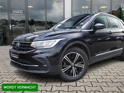 Volkswagen Tiguan 1.5 TSI Life Business | ACC | Camera | 18 Inch |