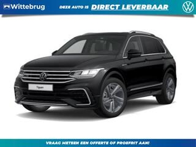 Volkswagen TIGUAN 1.5 TSI R-Line Business+ !!!Profiteer ook van 2.000 euro inruilpremie!!!