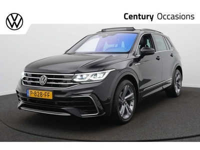 Volkswagen Tiguan 1.5 TSI R-Line Navi / Clima / Adaptieve