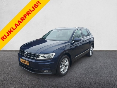 Volkswagen Tiguan 2.0 TSI 4Motion Highline Automaat