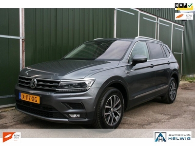 Volkswagen Tiguan Allspace 1.4 TSI Highline 7pers, DSG