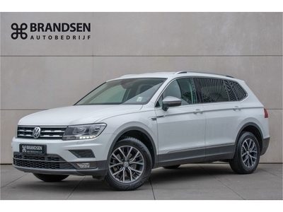 Volkswagen Tiguan Allspace 1.5 TSI Comfortline 7p. Trekhaak