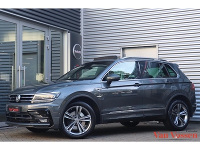 Volkswagen Tiguan Benzine