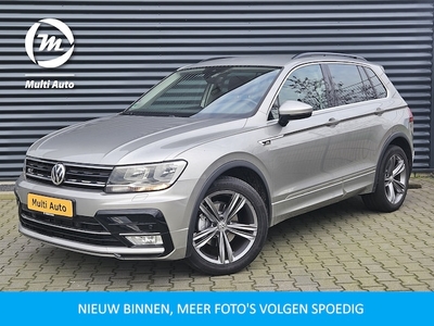 Volkswagen Tiguan Benzine