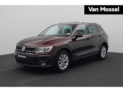 Volkswagen Tiguan Benzine