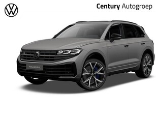 Volkswagen Touareg R 3.0 TSI 340 kW / 462 pk SUV 8 vesn.