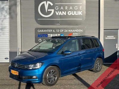 Volkswagen Touran 1.2 TSI 110PK 7pers.