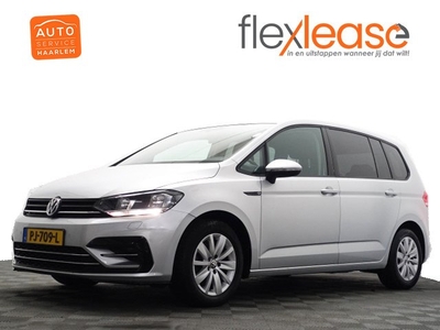 Volkswagen Touran 1.2 TSI Highline+ 7 Pers, Camera, Park