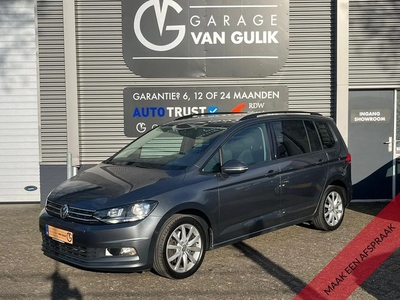 Volkswagen Touran 1.4 TSI 150PK DSG Automaat