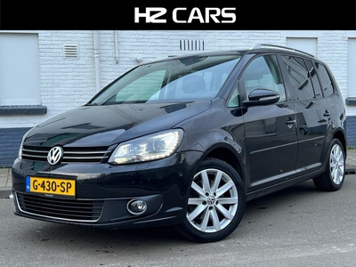 Volkswagen Touran 1.4 TSI Highline 7p.