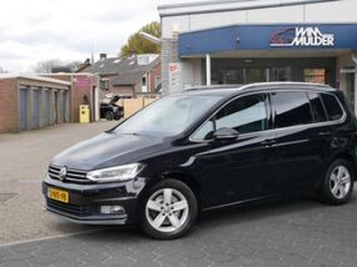 Volkswagen TOURAN 1.4 TSI HIGHLINE **Clima//Navi//Leer//Lm **