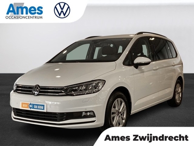 Volkswagen Touran 1.5 TSI 150pk DSG Family 7p (bj 2023)