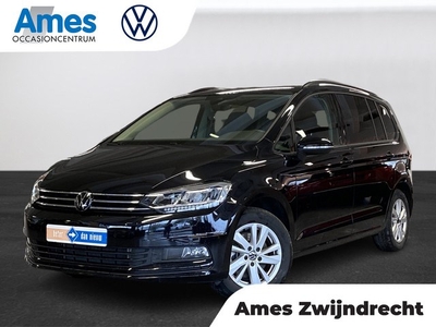 Volkswagen Touran 1.5 TSI Family 7p Navigatie