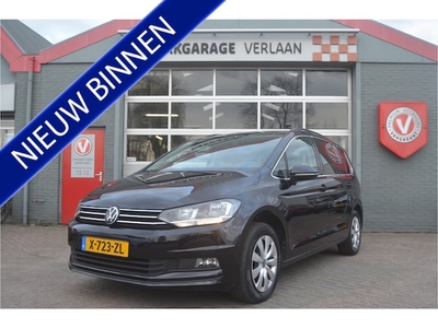 Volkswagen Touran Benzine